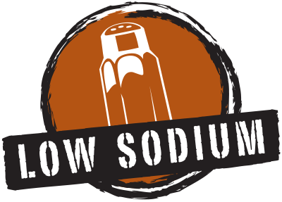 Low Sodium