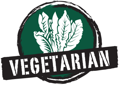 Vegetarian